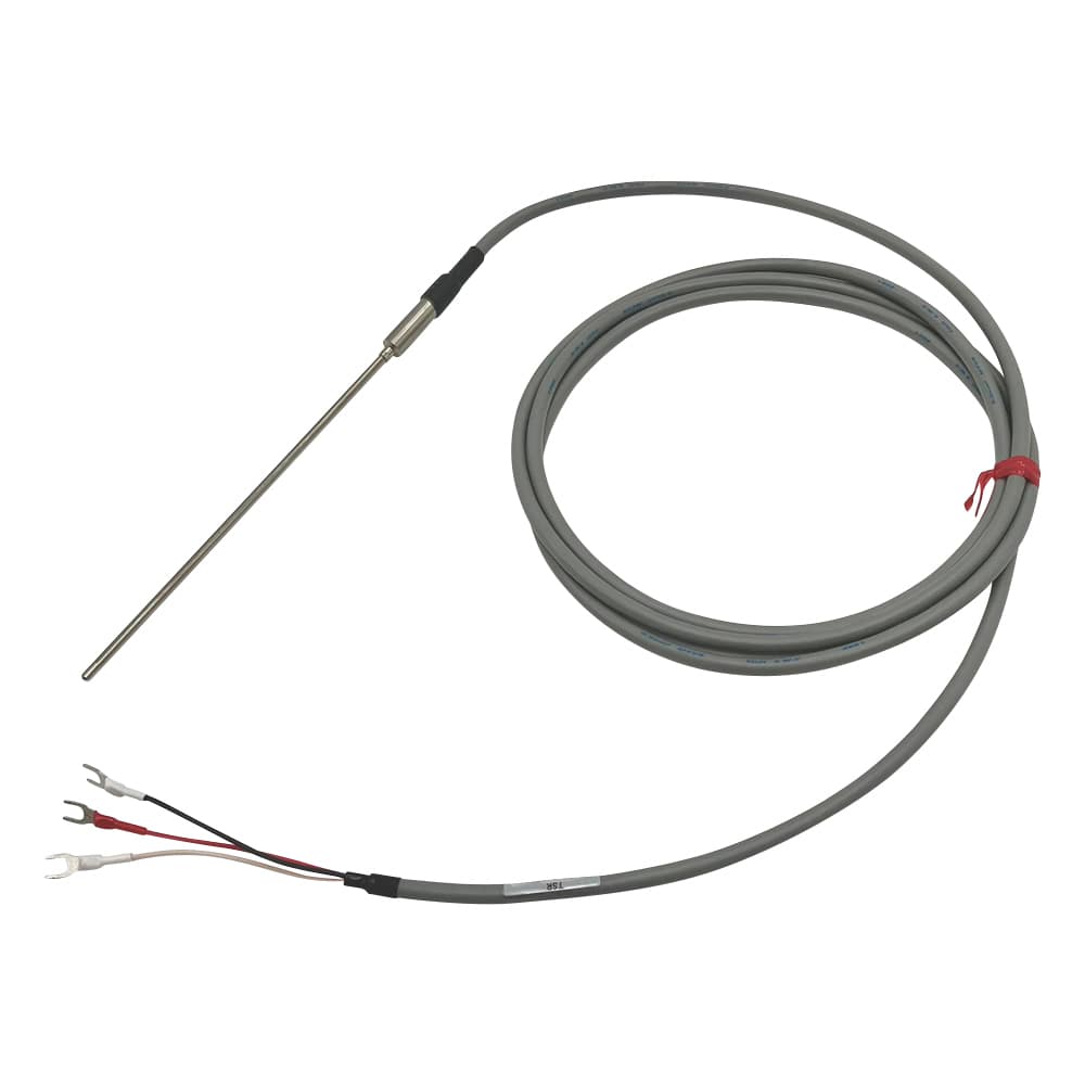 アズワン 測温抵抗体 (シース型) A級3線式TSR-3.2-150K-H 1個 (ご注文単位1個) 【直送品】