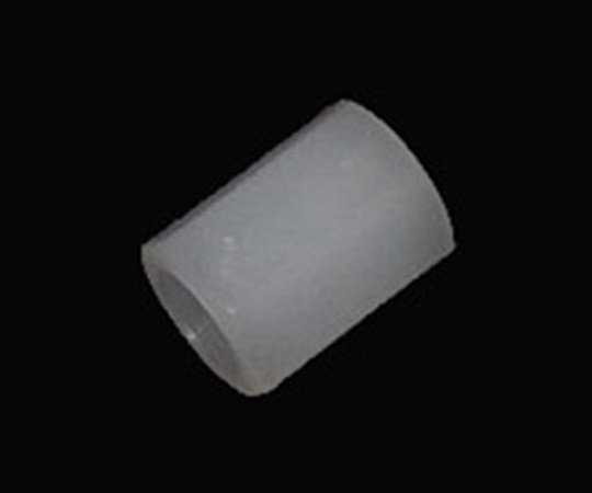 アズワン PVDF Rccメスネジ 同径カップリング Rc1/8メスーRc1/8メスTEA181212 1個 (ご注文単位1個) 【直送品】