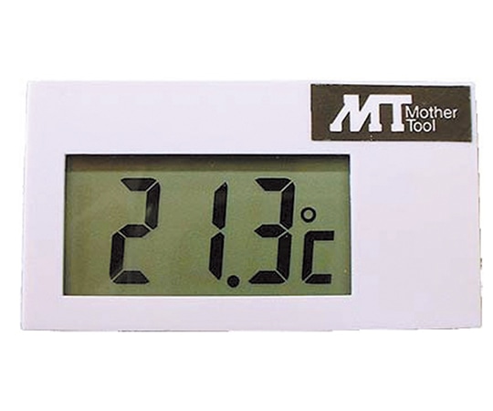 マザーツール 低・高温用温度モジュール (ケース付) MT002C/C 1個 (ご注文単位1個) 【直送品】