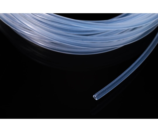 アズワン 細径PFAチューブ 1/8”×1/16” 5m巻 3.0MPaJPTA081605 1本 (ご注文単位1本) 【直送品】