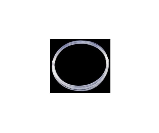 アズワン 細径PFAチューブ 1/8”×1/16” 10m巻 3.0MPaJPTA081610 1本 (ご注文単位1本) 【直送品】