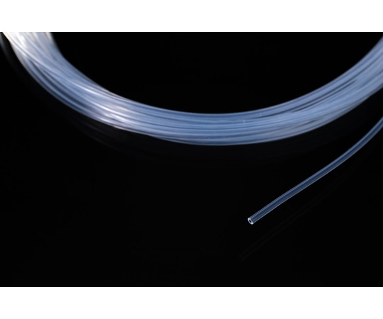 アズワン 細径PFAチューブ 1/16”×1/32” 5m巻 3.0MPaJPTA163205 1本 (ご注文単位1本) 【直送品】