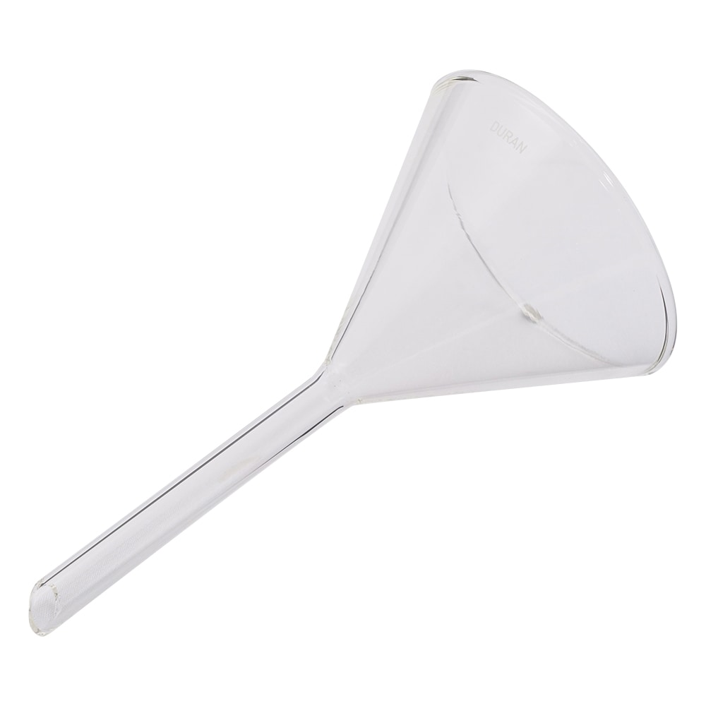 アズワン ガラスロート φ80mm213514103 1本 (ご注文単位1本) 【直送品】