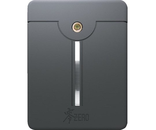 ペブルコーポレーション サーモゲート 零-ZERO-TG000 1台 (ご注文単位1台) 【直送品】