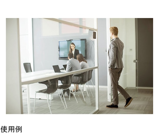 ペブルコーポレーション サーモゲート 零-ZERO-TG000 1台 (ご注文単位1台) 【直送品】