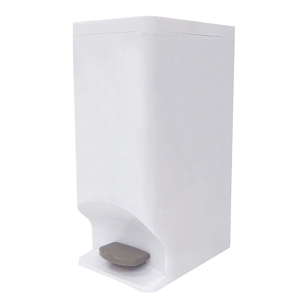 オーエ スマートポット ホワイトJOE1701 1個 (ご注文単位1個) 【直送品】