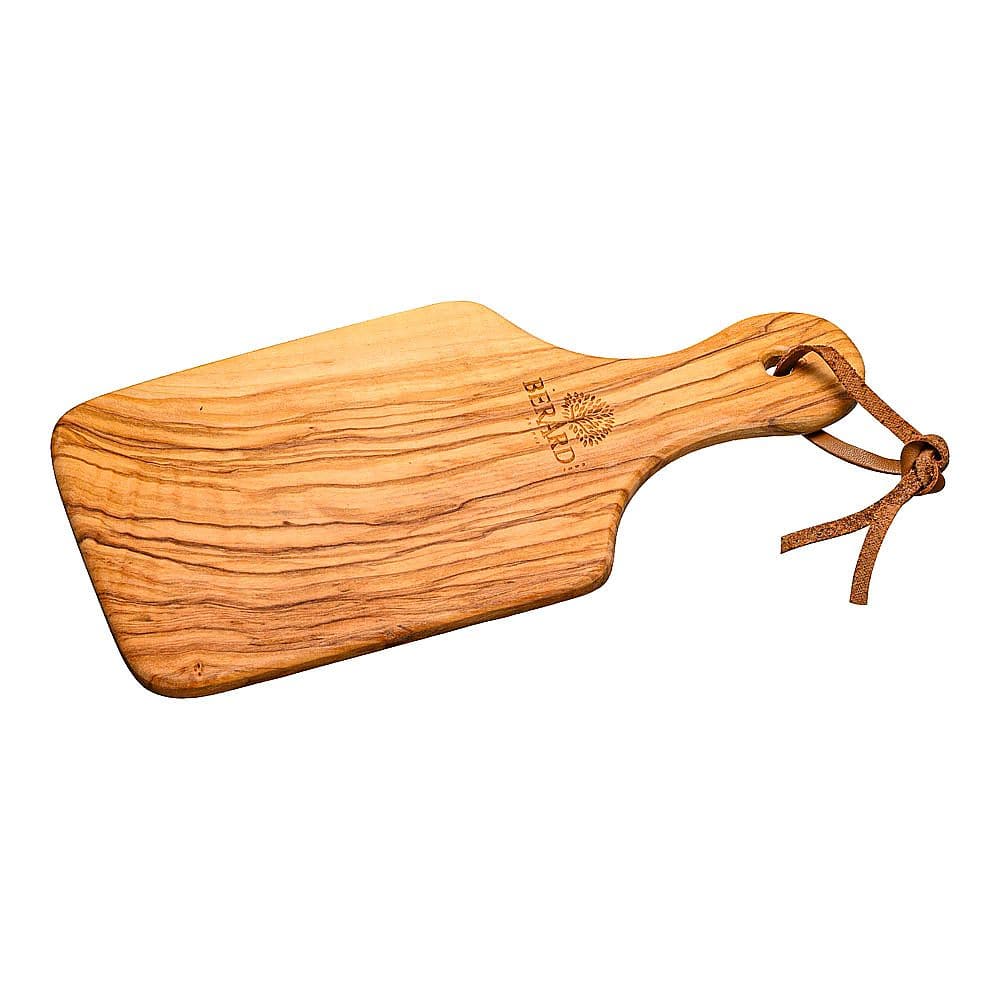 ベラール ベラール オリーブウッド カッティング ボード 小54070 1枚 (ご注文単位1枚) 【直送品】