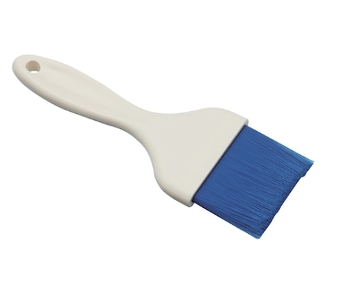 CARLISLE (カーライル) パウダーブラシM ブルー4039214 1個 (ご注文単位1個) 【直送品】