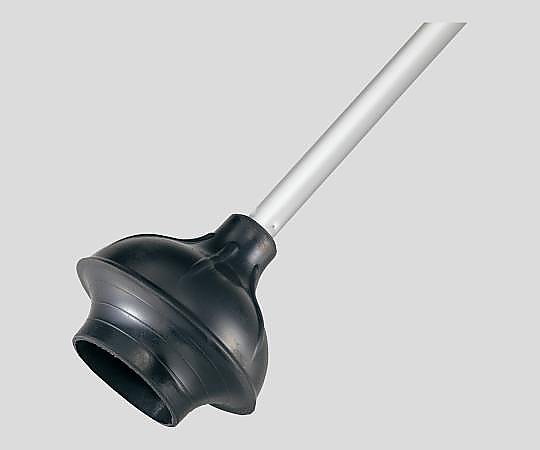 山崎産業 (コンドル) 洋式便器用ラバーカップ ALCL634-000U-MB 1個 (ご注文単位1個) 【直送品】