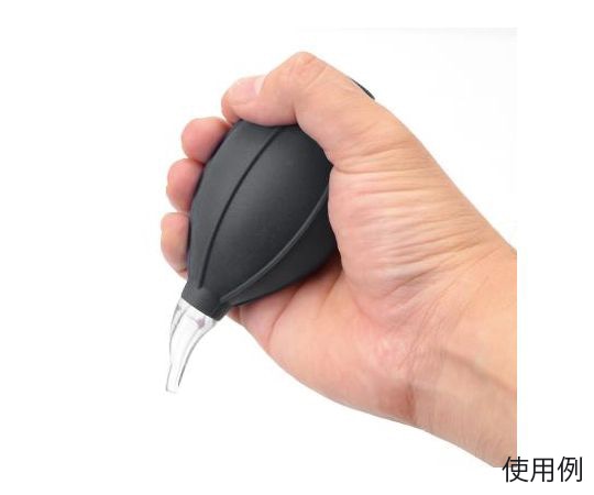 エスコ φ54x125mm ブロワーEA653B-7A 1個 (ご注文単位1個) 【直送品】