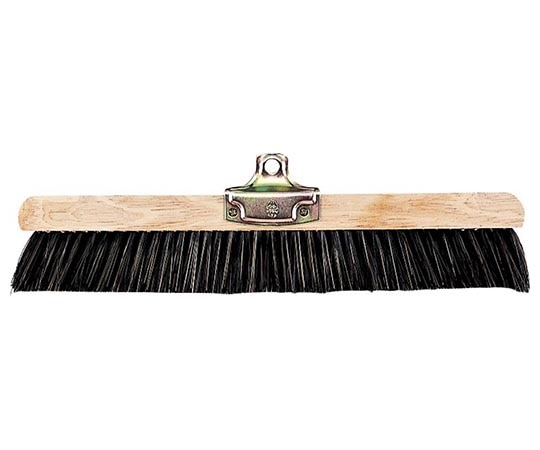 山崎産業 (コンドル) 自由箒B用スペア 平金具付C3-000U-FS 1個 (ご注文単位1個) 【直送品】