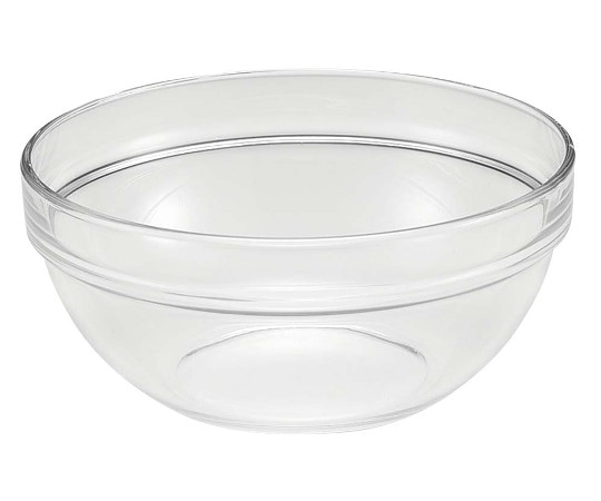 ARC アルコロック アンピラブル サラダボール 10027 17cm7182801 1個 (ご注文単位1個) 【直送品】