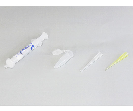 フジデノロ Comilu for histamine ヒスタミンセンサー用検体抽出器セット 1箱 (25本入) EE-01H 1箱 (ご注文単位1箱) 【直送品】