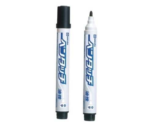 サクラクレパス ペンタッチ (インク色：黒) PK-M#49 1本 (ご注文単位1本) 【直送品】