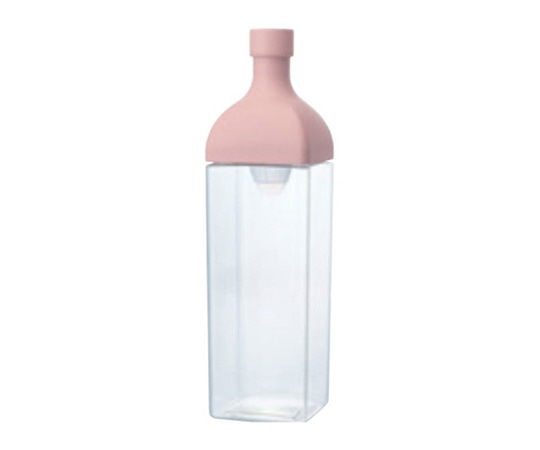 HARIO カークボトル スモーキーピンクKAB-120-SPR 1箱 (ご注文単位1箱) 【直送品】