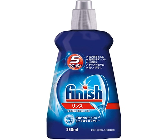 レキットベンキーザー フィニッシュ リンス 250mL 1個 (ご注文単位1個) 【直送品】