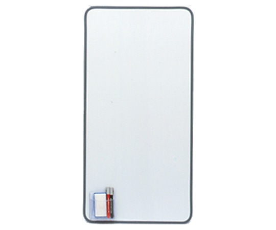 ナカキン ホワイトボード 小WB-3W 1個 (ご注文単位1個) 【直送品】