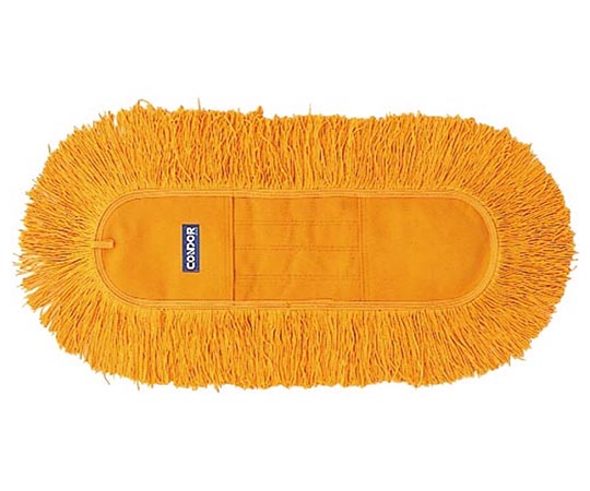 山崎産業 (コンドル) フイトルモップP 60用スペアC280-060U-SP 1枚 (ご注文単位1枚) 【直送品】