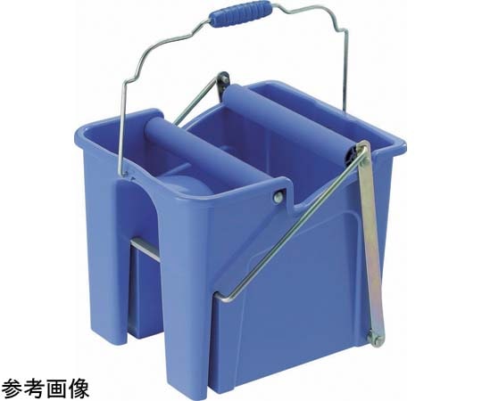 山崎産業 (コンドル) スクイザーV (ブルー) SQ461-000X-MB 1ケース (ご注文単位1ケース) 【直送品】