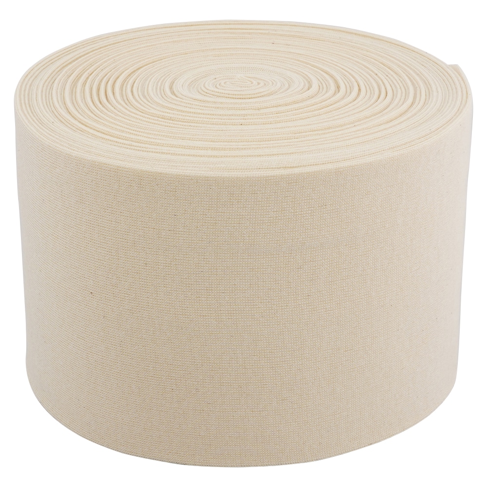 日本衛材 チュービストッキーネ (綿100％ストッキネット) 5号 140mm×18mNE-224 1巻 (ご注文単位1巻) 【直送品】