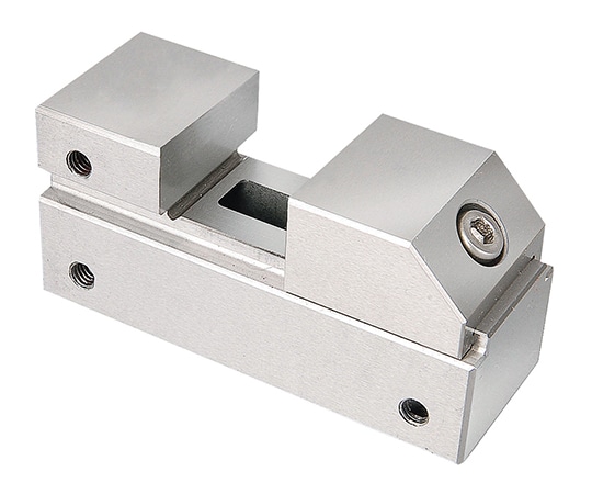 ファーステック 精密バイス 0.25kgFT-VW20SUS-1 1個 (ご注文単位1個) 【直送品】