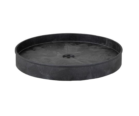 TRUST ドラム缶用台車トレーDD-1819NC 1台 (ご注文単位1台) 【直送品】