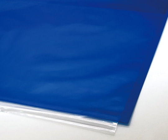 ステム オートクレーブバッグ M ブルー 400×650 200枚B40651N 1箱 (ご注文単位1箱) 【直送品】