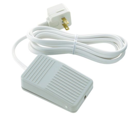 大阪自動電機 フットスイッチ 機器用ミニ形 電気定格5A-125VACOFL-SA-M45 1台 (ご注文単位1台) 【直送品】