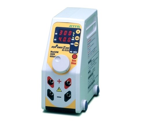 アトー 小型電源装置「マイパワーⅡ300」2311175/AE-8135 1セット (ご注文単位1セット) 【直送品】