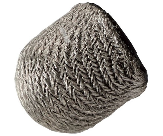 エレコム 導電繊維交換ペン先 12個入 簡易パッケージP-TIPS03/12 1セット (ご注文単位1セット) 【直送品】