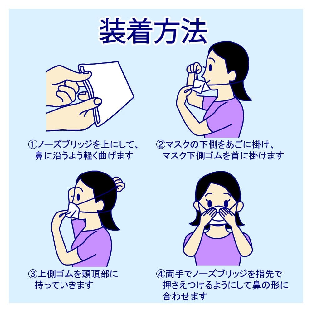 竹虎 サージマスクN-95 (折りたたみ式) M 50枚入076073 1箱 (ご注文単位1箱) 【直送品】