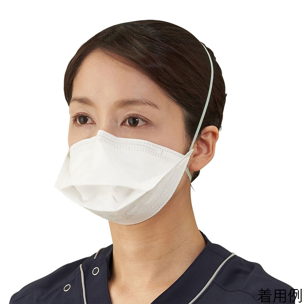 竹虎 サージマスクN-95 (折りたたみ式) M 50枚入076073 1箱 (ご注文単位1箱) 【直送品】