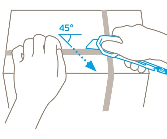 martor セキュプロ 625NO.625001 1箱 (ご注文単位1箱) 【直送品】