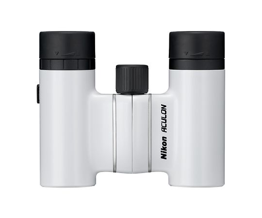 ニコン ACULON T02 8×21 ホワイト 1個 (ご注文単位1個) 【直送品】
