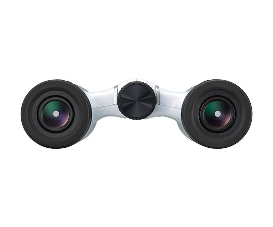 ニコン ACULON T02 8×21 ホワイト 1個 (ご注文単位1個) 【直送品】