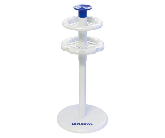 ニチリョー Nichipet Air 用カローセルスタンド00-NAR-STD 1個 (ご注文単位1個) 【直送品】