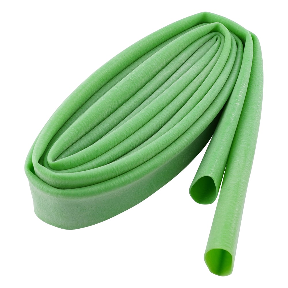 共和 ラバーチューブ 緑 φ32mmNEH-143-GR 1本 (ご注文単位1本) 【直送品】
