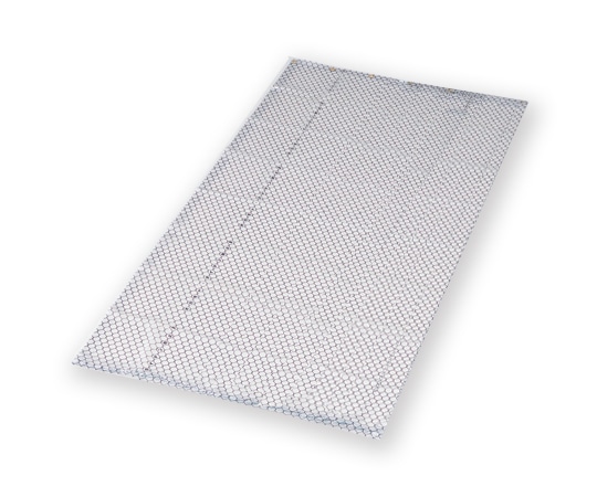 アズワン 帯電防止カーテンTB03-9018HM 1枚 (ご注文単位1枚) 【直送品】