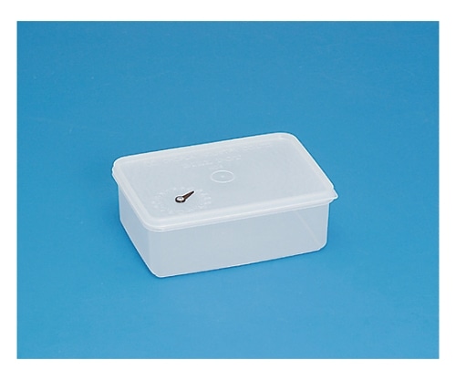 蝶プラ工業 ビルポット角型 No5280178 1個 (ご注文単位1個) 【直送品】