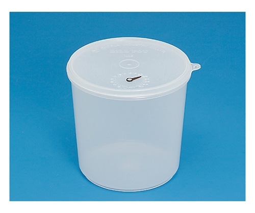 蝶プラ工業 ビルポット万能型 No5280376 1個 (ご注文単位1個) 【直送品】