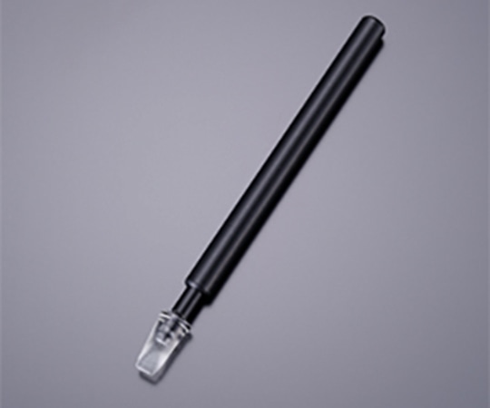 エクシール ゲルクリーナーペン ヘラ型PN01-18003 1本 (ご注文単位1本) 【直送品】