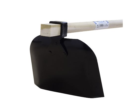 高儀 儀助関東ジョレン1200mm柄2041306 1個 (ご注文単位1個) 【直送品】