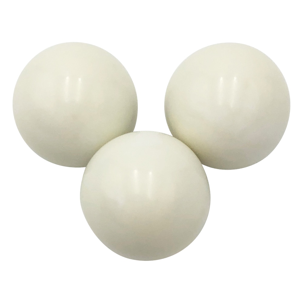 ニッカトー アルミナボール (高純度) SSA-999W-20 1箱 (ご注文単位1箱) 【直送品】