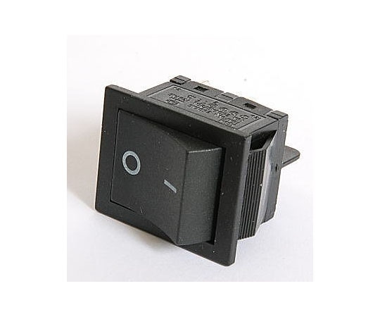 Linkman 大型波動スイッチKCD4-201-01011CBBA 1個 (ご注文単位1個) 【直送品】