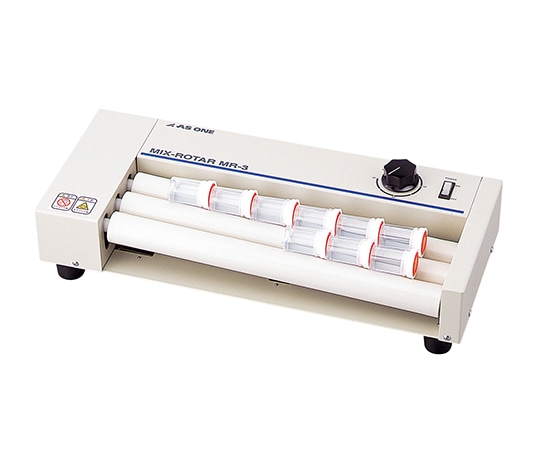 アズワン ミックスローター シーソー・回転 ローラー3本MR-3 1台 (ご注文単位1台) 【直送品】