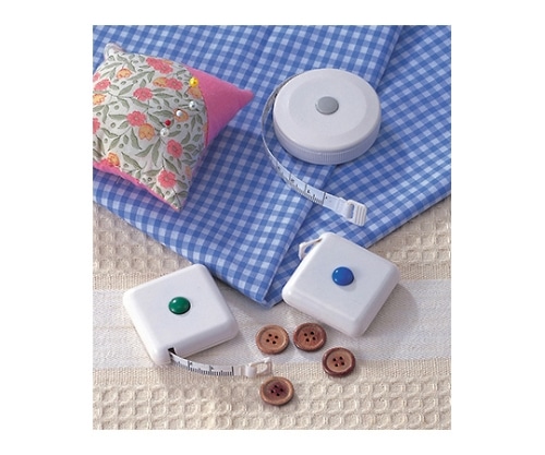 アーテック 丸型布メジャー (1.5m) 70117 1パック (ご注文単位1パック) 【直送品】