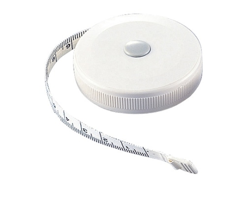 アーテック 丸型布メジャー (1.5m) 70117 1パック (ご注文単位1パック) 【直送品】