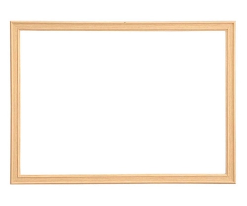 大仙 みんなの画用紙額 八ツ切 ナチュラル192374 1箱 (ご注文単位1箱) 【直送品】