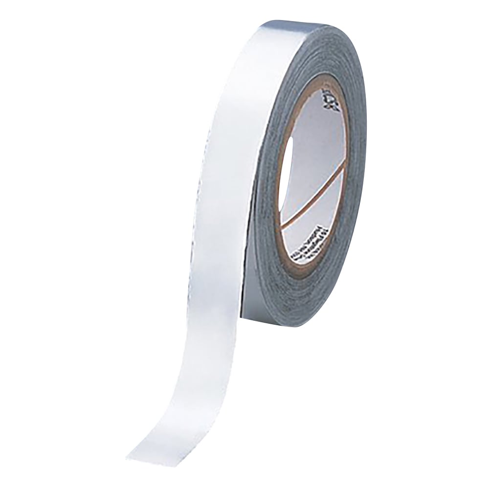 アズワン 導電アルミ箔テープCCJ-36-201-0050 1巻 (ご注文単位1巻) 【直送品】