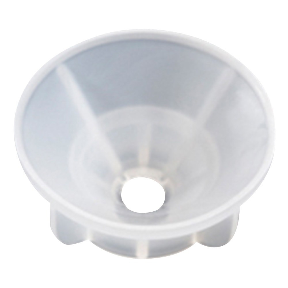 Corning (Falcon) コニカルチューブ用 クッション (352075・352076用) 1箱 (8本入) 352090 1箱 (ご注文単位1箱) 【直送品】